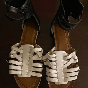 Jessica simpson sandals